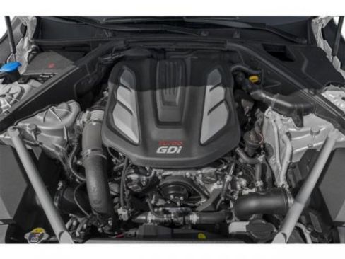 Used 2018 Genesis G90 5.0 Ultimate image 9