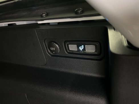 New 2026 Ford Bronco Outer Banks image 37