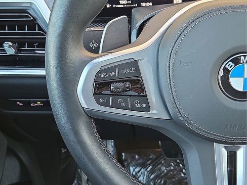 Used 2026 BMW X5 M60i image 19