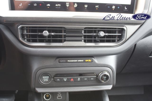New 2026 Ford Bronco Sport Big Bend w/ Convenience Package AWD/4WD image 13