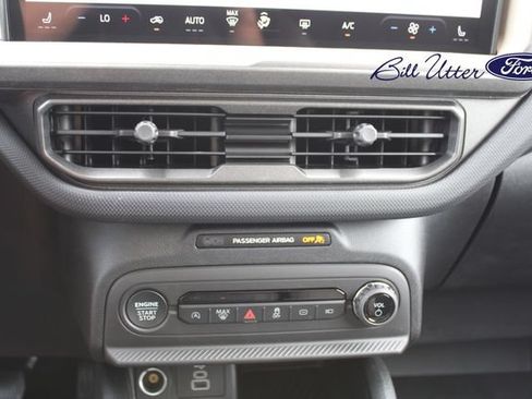 New 2026 Ford Bronco Sport Big Bend w/ Convenience Package AWD/4WD image 13