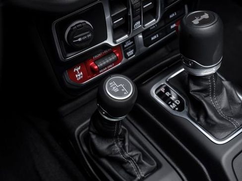 Used 2024 Jeep Wrangler Unlimited Rubicon 392 image 73