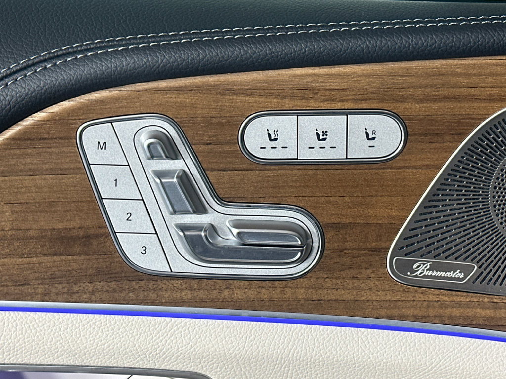 Certified 2024 Mercedes-Benz GLE 350 4MATIC image 11
