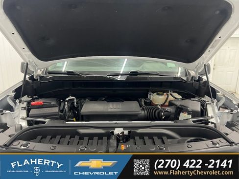 Used 2023 Chevrolet Silverado 1500 RST w/ Rally Edition AWD/4WD image 16