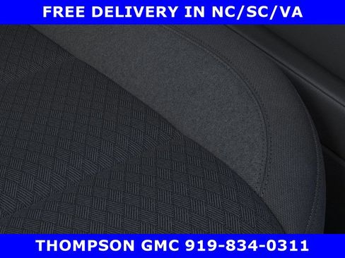 New 2026 GMC Sierra 1500 Elevation image 24