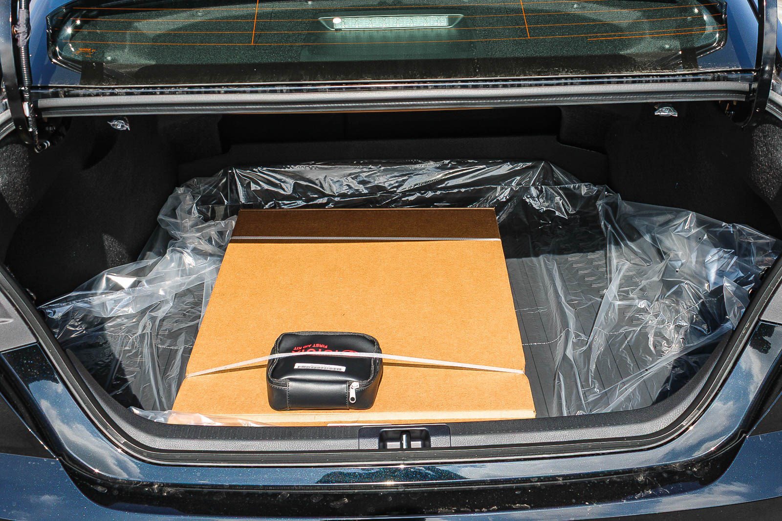 New 2026 Toyota Camry SE FWD image 13