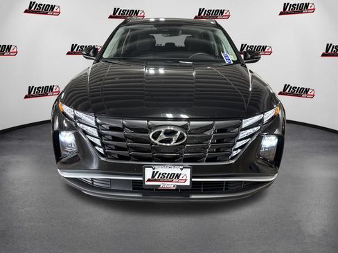 Used 2023 Hyundai Tucson SEL AWD/4WD image 2