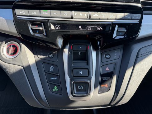 New 2026 Honda Odyssey Sport-L image 39