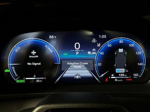 Used 2026 Toyota Crown Signia w/ Advanced Technology Package AWD/4WD image 17