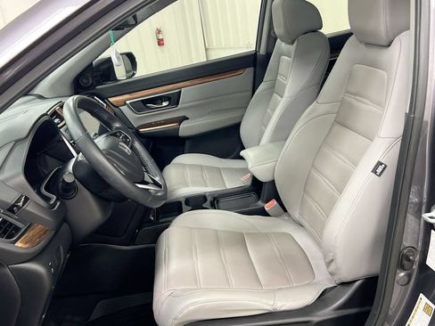 Used 2021 Honda CR-V EX-L image 19