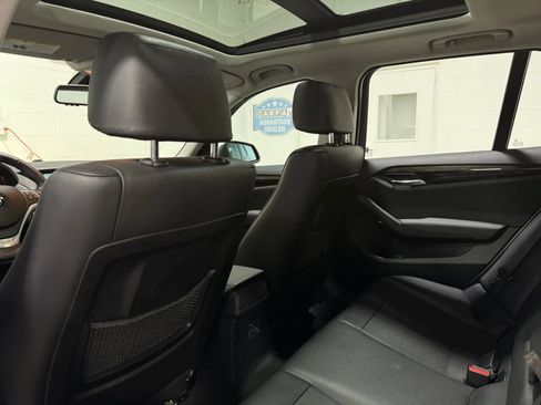 Used 2013 BMW X1 xDrive35i AWD/4WD image 45