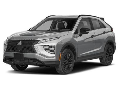 Used 2026 Mitsubishi Eclipse Cross AWD