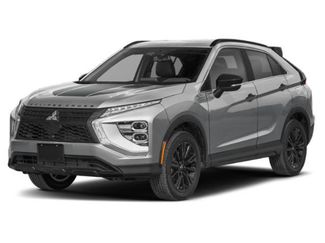 Used 2026 Mitsubishi Eclipse Cross AWD video 1