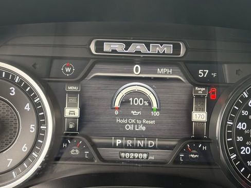 Used 2019 RAM 1500 Big Horn image 18