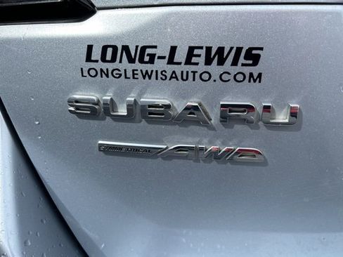 Used 2023 Subaru Outback Premium image 37