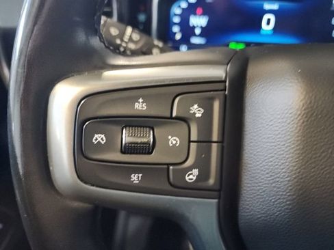 Used 2023 Chevrolet Silverado 1500 LT AWD/4WD image 25