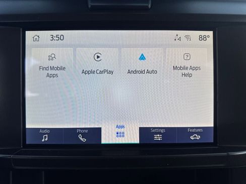 New 2026 Ford F250 XL w/ STX Appearance Package AWD/4WD image 16