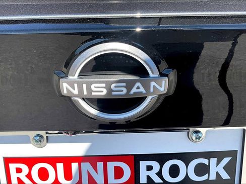 New 2026 Nissan Kicks SV image 8