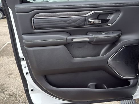 New 2026 RAM 1500 Limited image 18