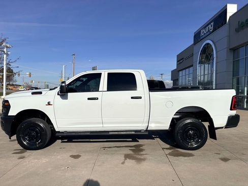 New 2026 RAM 2500 Tradesman image 7
