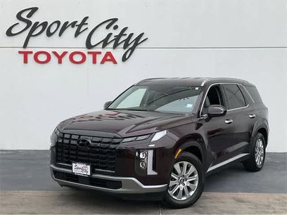 Used 2024 Hyundai Palisade SEL