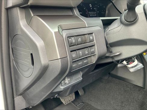 New 2026 Toyota Tacoma TRD Off-Road image 20