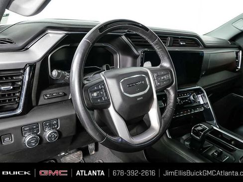 Certified 2024 GMC Sierra 1500 Denali AWD/4WD image 4