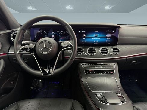 Certified 2022 Mercedes-Benz E 350 Sedan image 25