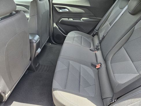 New 2027 Chevrolet Bolt LT w/ Comfort Package FWD image 21