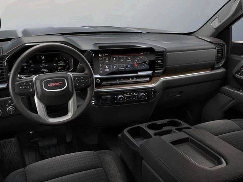 New 2026 GMC Sierra 2500 SLE w/ SLE Value Package; AWD/4WD image 20
