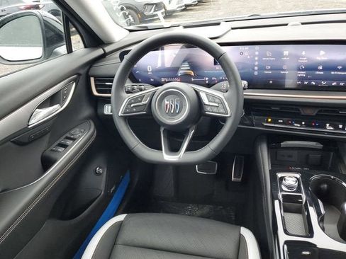 New 2026 Buick Envision Sport Touring AWD/4WD image 13