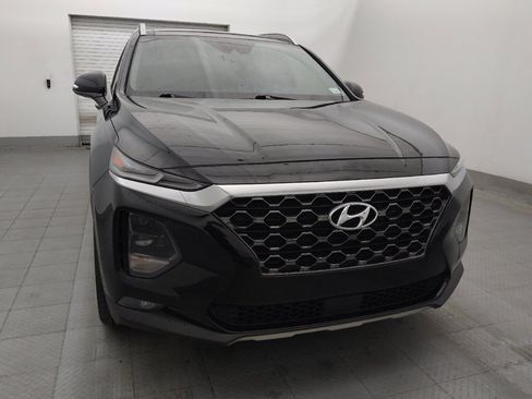 Used 2020 Hyundai Santa Fe SEL FWD image 14