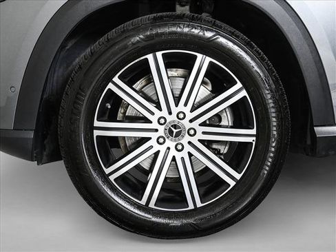 Certified 2026 Mercedes-Benz GLE 350 4MATIC image 26