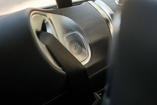 Used 2016 Mercedes-Benz S 65 AMG Coupe image 40