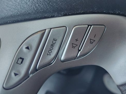 Used 2017 Nissan Murano Platinum w/ Platinum Technology Package image 32