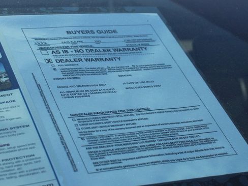 Used 2023 Toyota RAV4 XLE Premium image 49