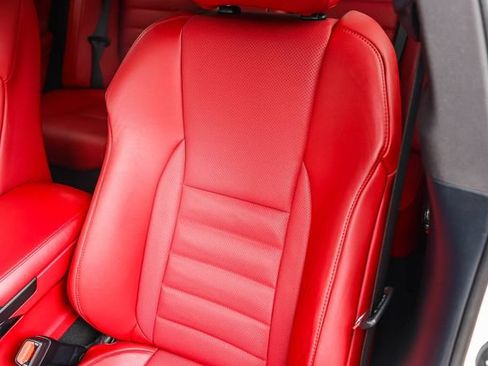 Certified 2023 Lexus IS 500 w/ Accessory Package 2 RWD image 31