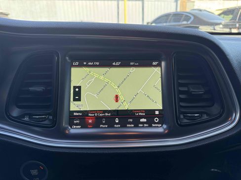 Used 2021 Dodge Challenger R/T w/ Performance Handling Group image 19