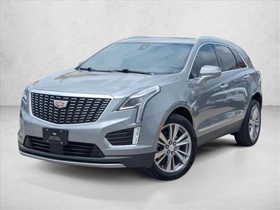 Used 2023 Cadillac XT5 Premium Luxury w/ Platinum Package