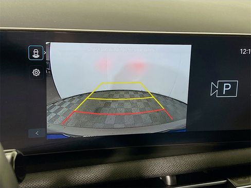 Used 2025 Hyundai Tucson SEL image 13