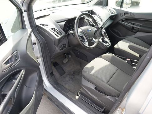 Used 2016 Ford Transit Connect XL image 13