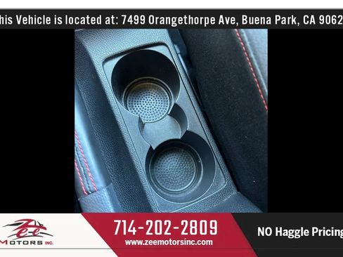 Used 2013 Volkswagen GTI 2-Door image 33