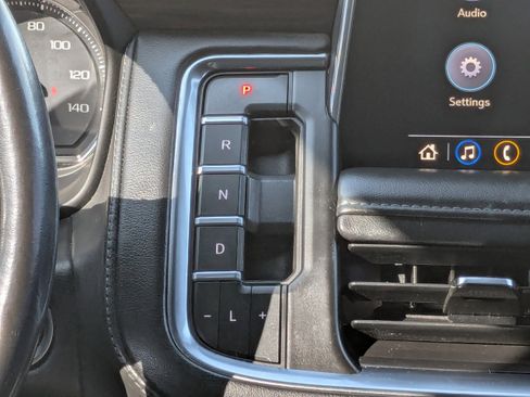 Used 2021 Chevrolet Tahoe LS w/ Driver Alert Package image 19