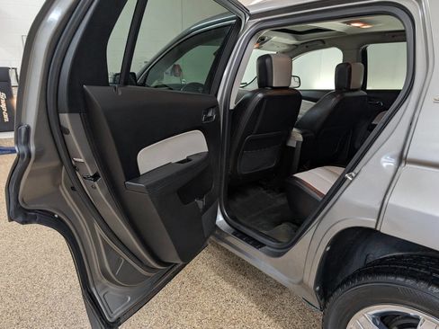 Used 2012 GMC Terrain SLT image 13