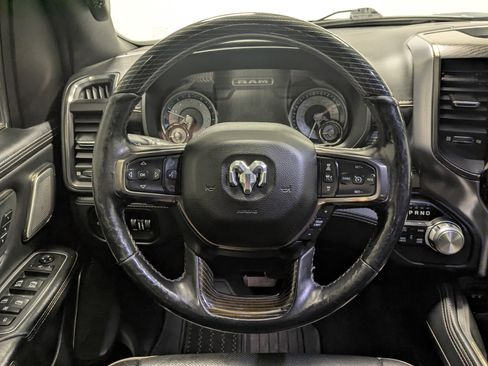 Used 2019 RAM 1500 Limited image 22