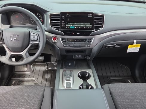 New 2026 Honda Ridgeline Sport image 13