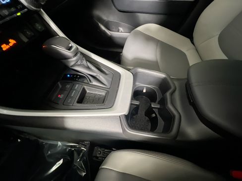 Used 2024 Toyota RAV4 XLE Premium w/ Weather Package FWD image 25