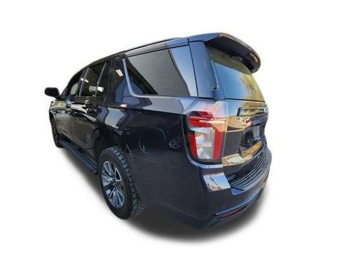 Used 2023 Chevrolet Tahoe Z71 w/ Z71 Off-Road Package image 11