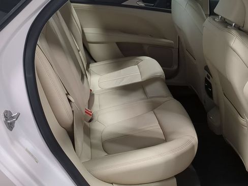 Used 2019 Lincoln MKZ Reserve w/ Reserve Plus Package FWD image 24