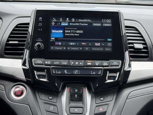 Used 2022 Honda Odyssey EX-L image 24